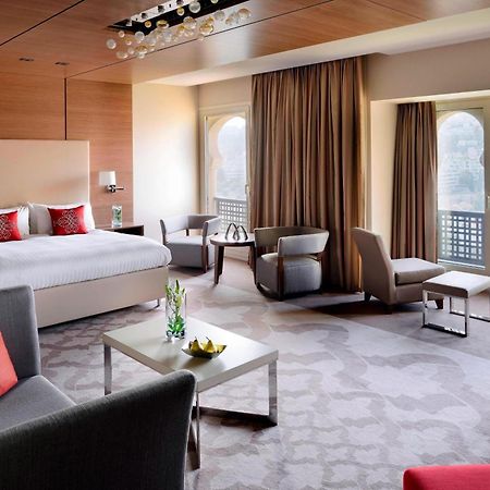 Constantine Marriott Hotel Экстерьер фото