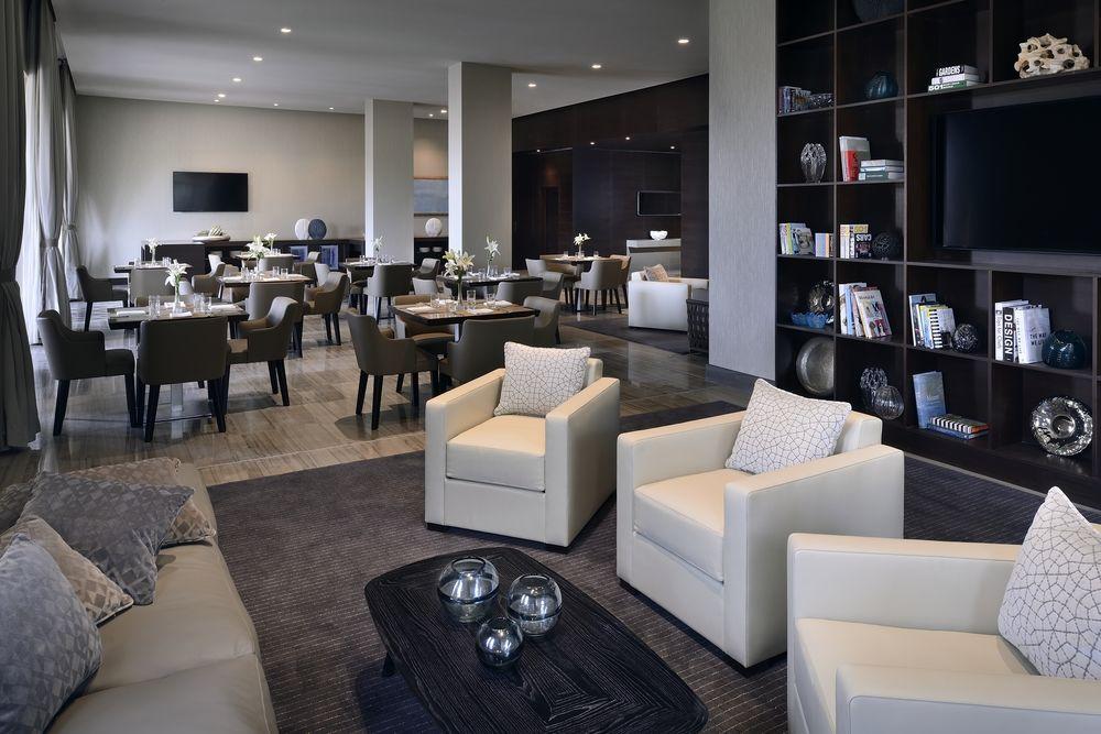 Constantine Marriott Hotel Экстерьер фото