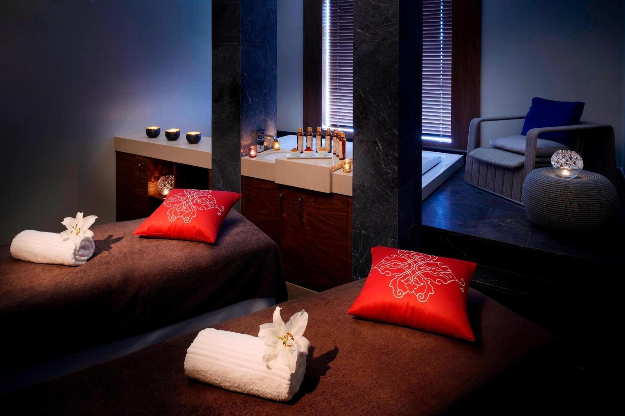 Constantine Marriott Hotel Экстерьер фото