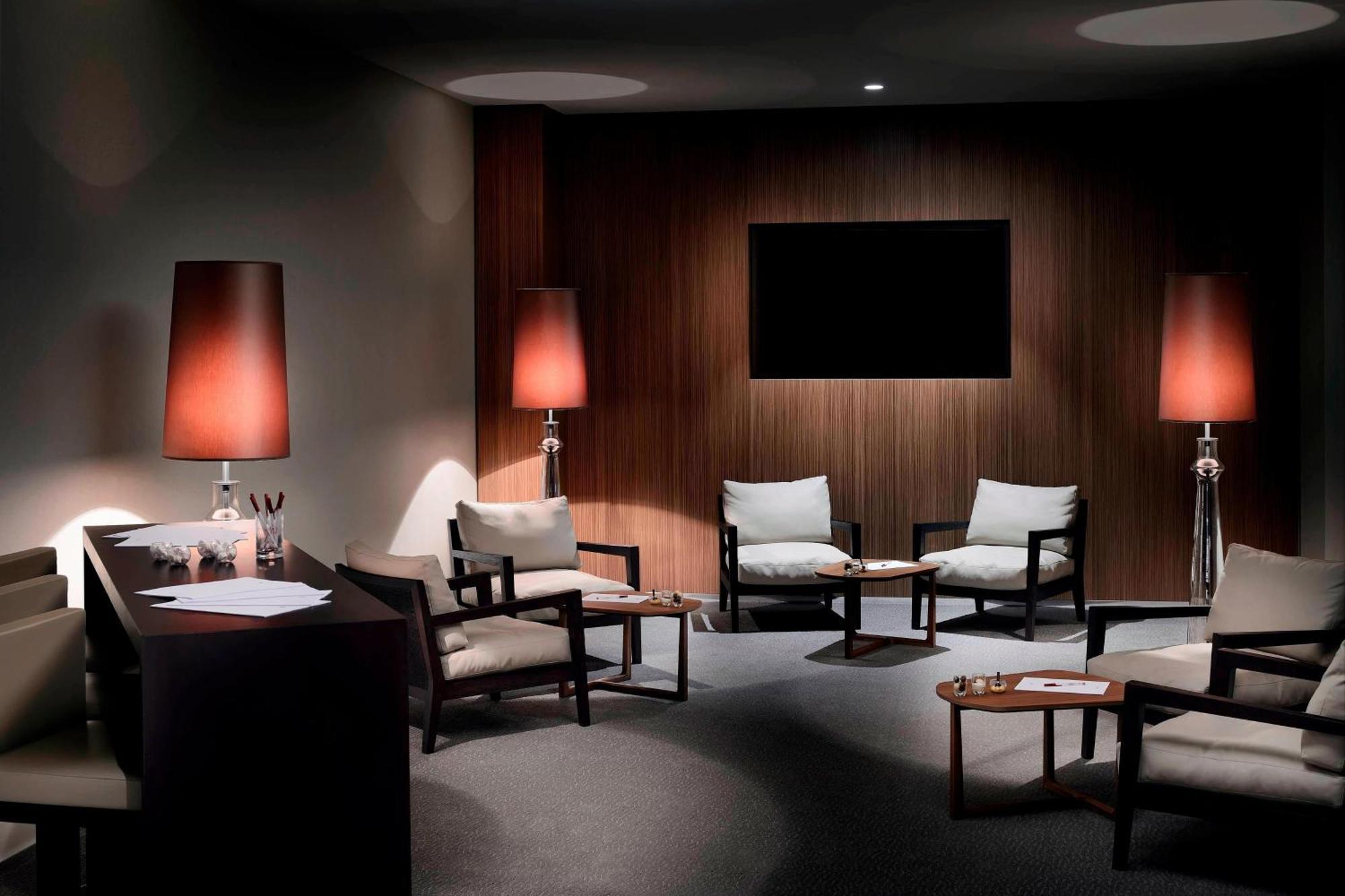 Constantine Marriott Hotel Экстерьер фото