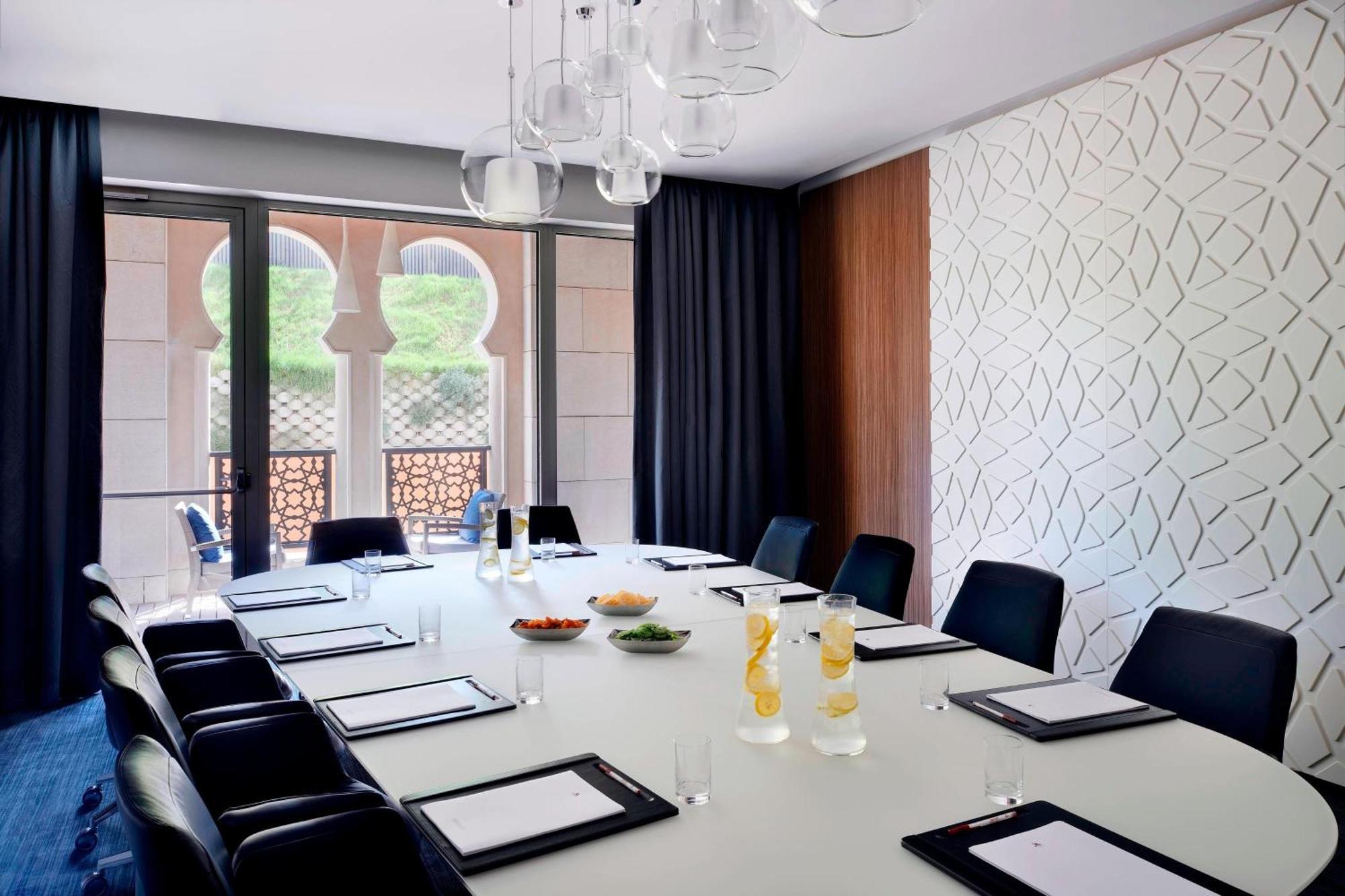 Constantine Marriott Hotel Экстерьер фото