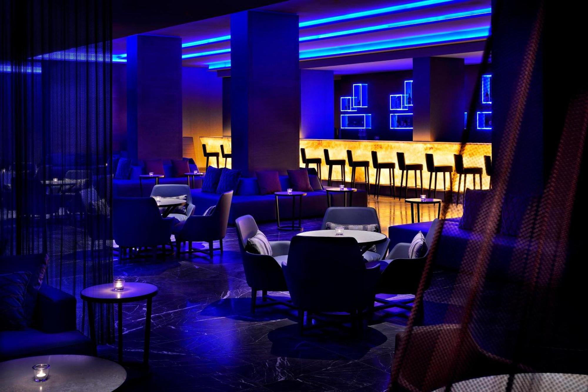 Constantine Marriott Hotel Экстерьер фото
