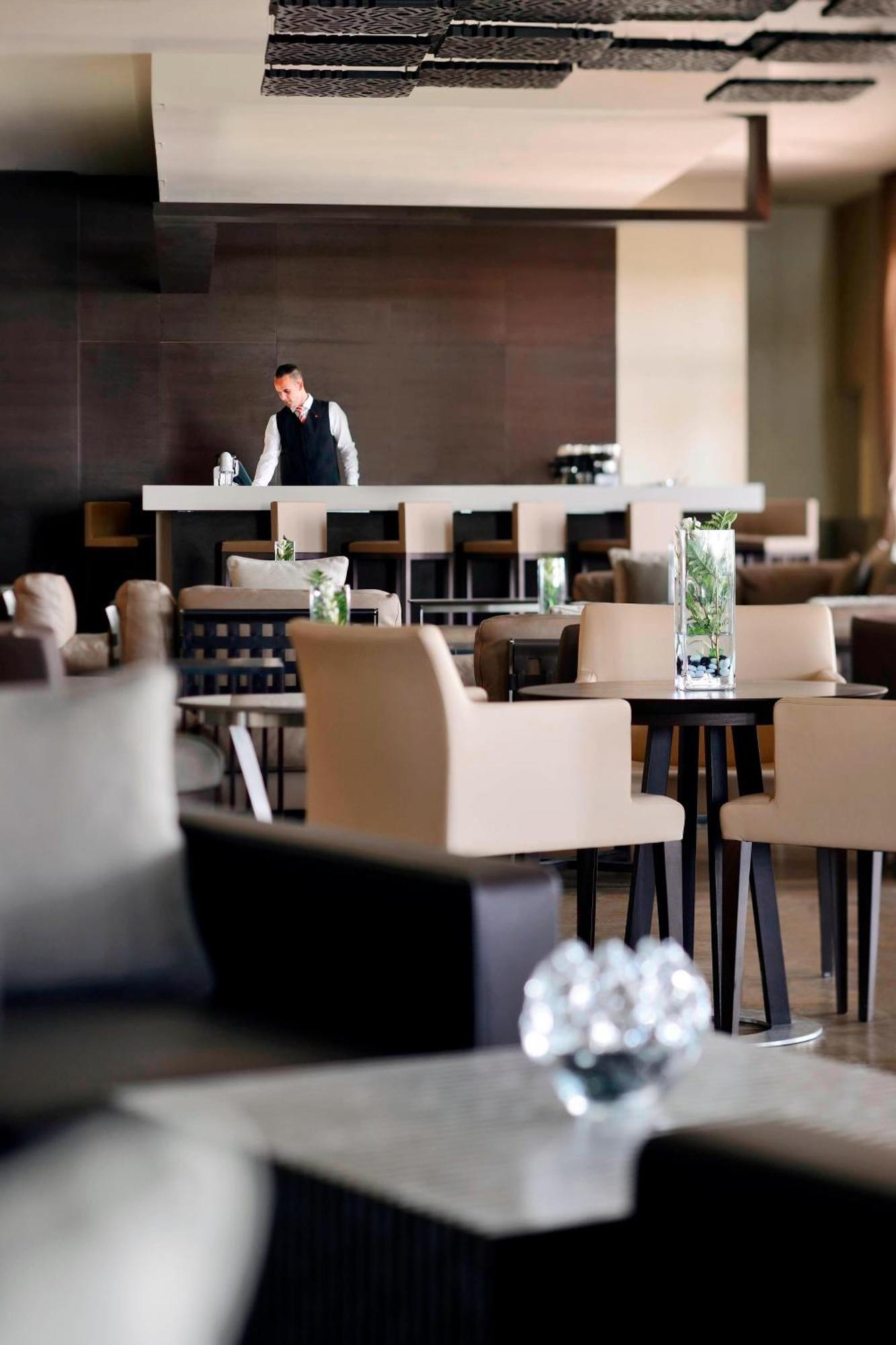 Constantine Marriott Hotel Экстерьер фото
