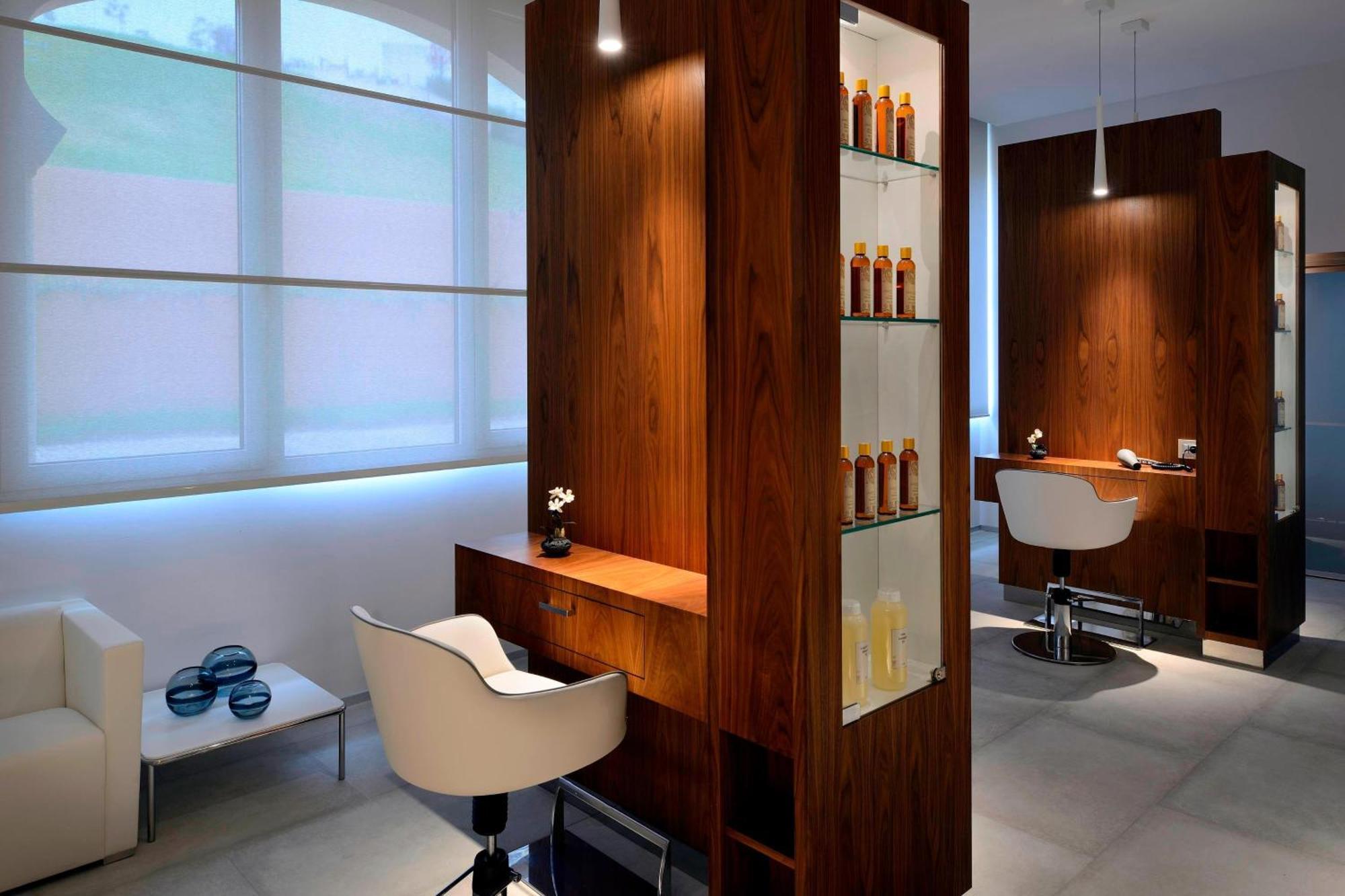 Constantine Marriott Hotel Экстерьер фото