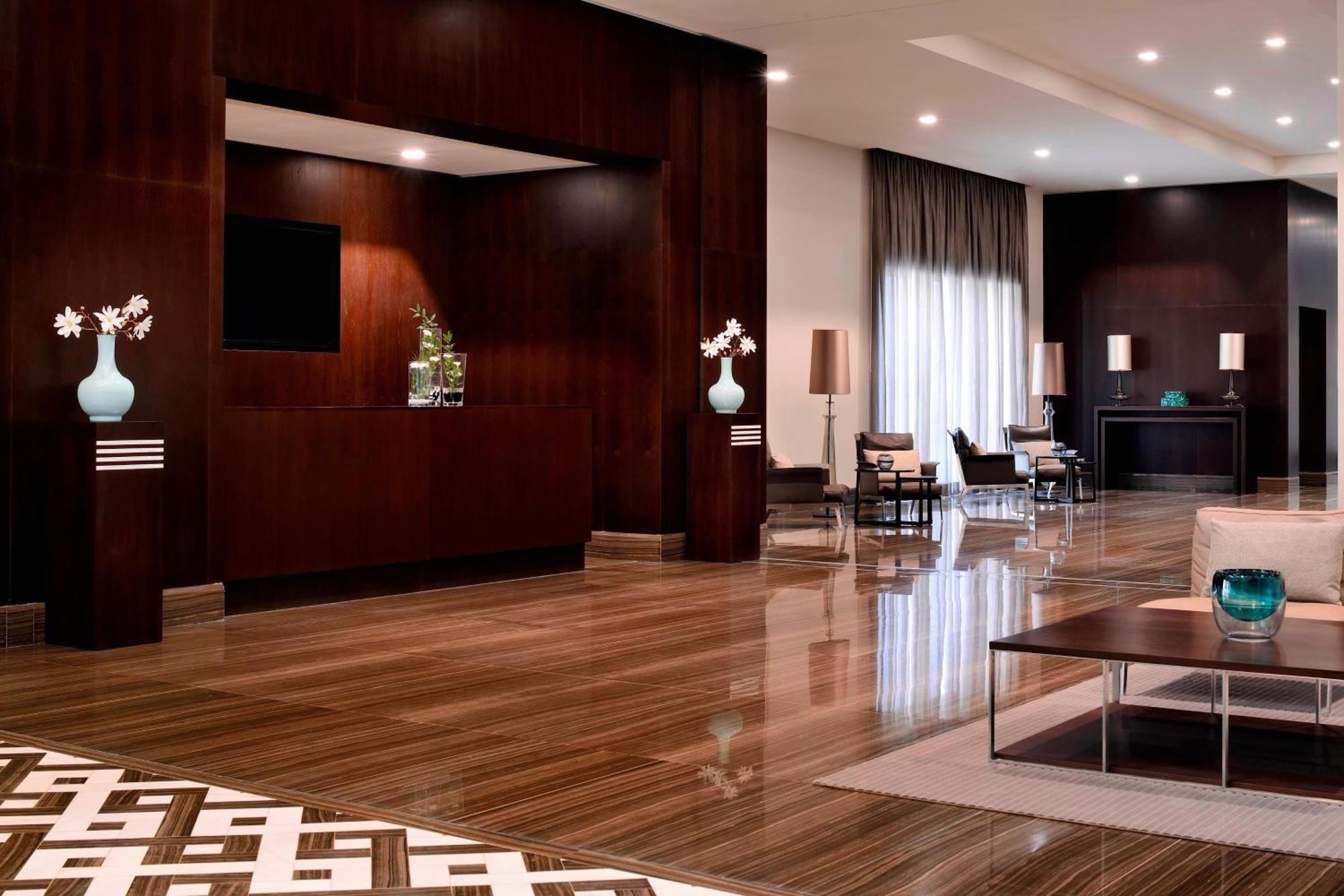 Constantine Marriott Hotel Экстерьер фото