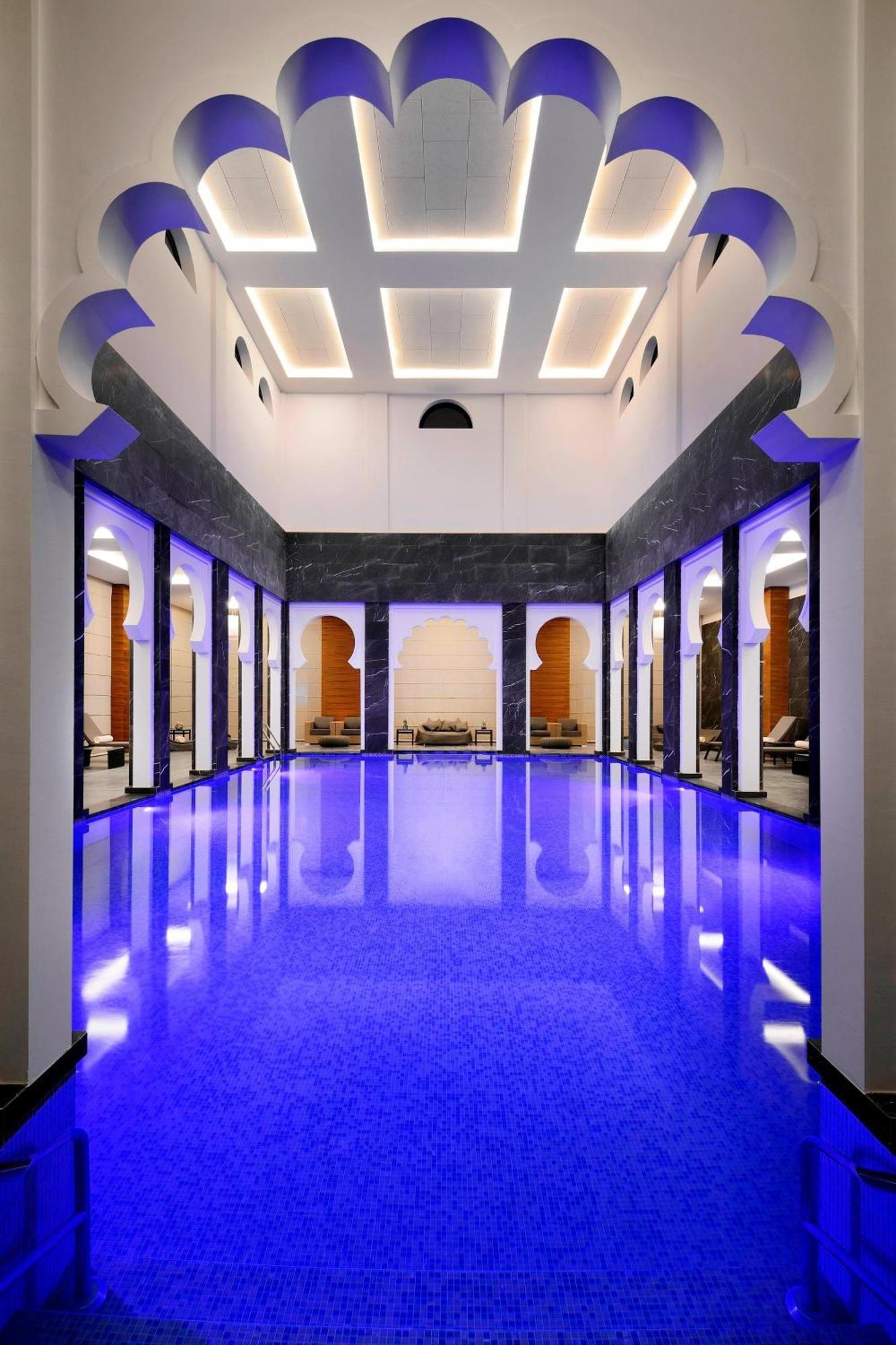 Constantine Marriott Hotel Экстерьер фото