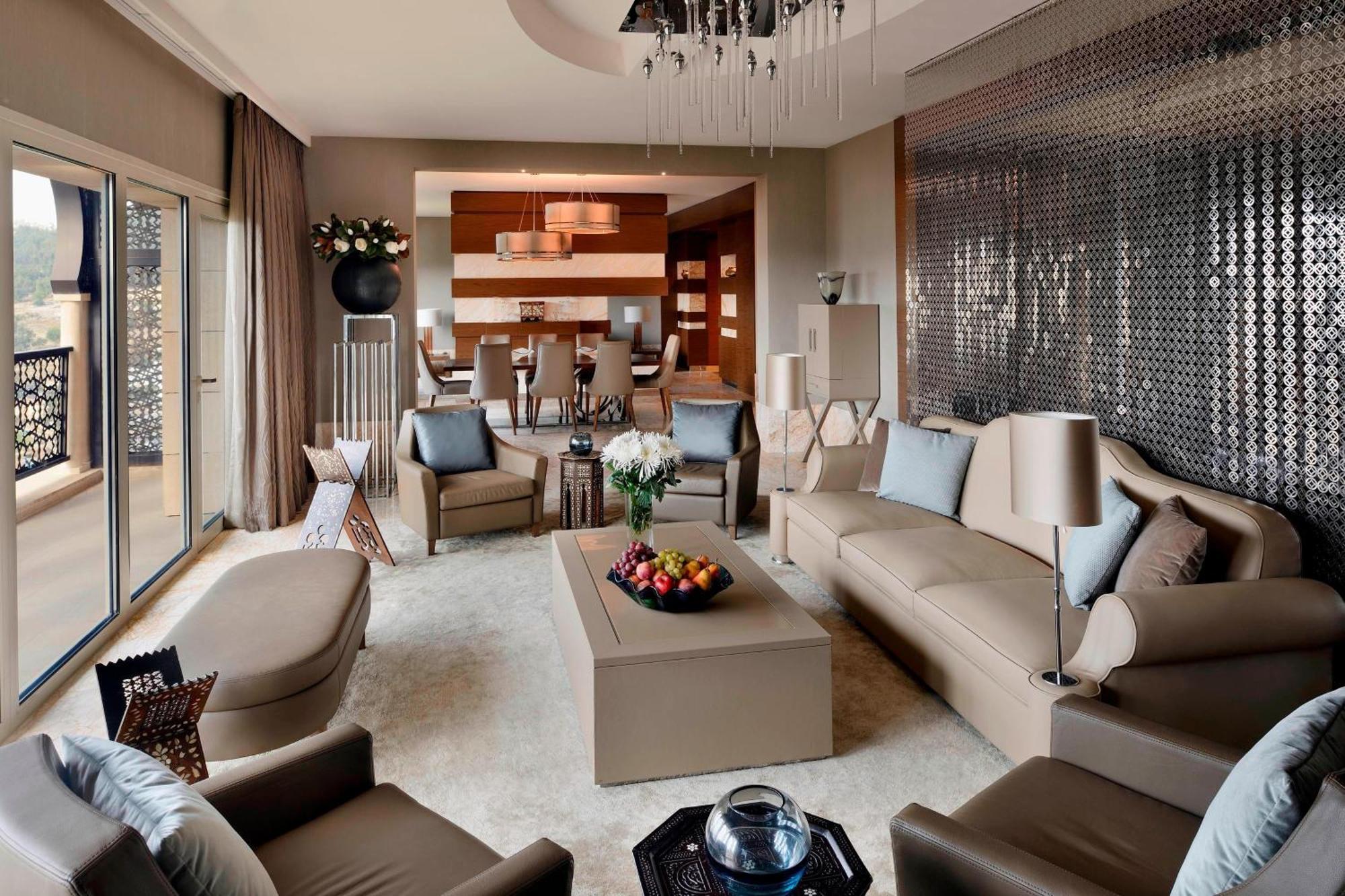 Constantine Marriott Hotel Экстерьер фото