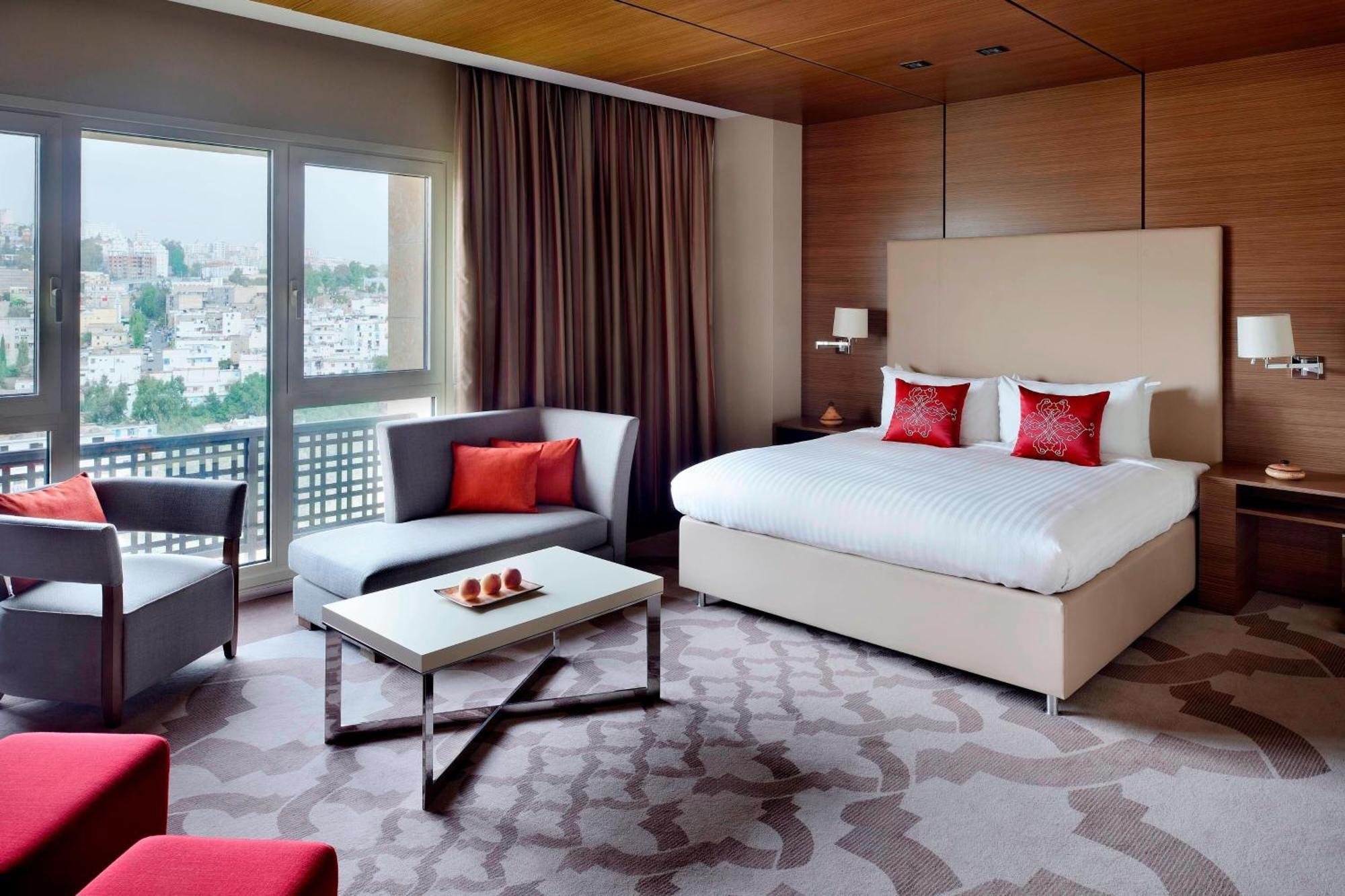 Constantine Marriott Hotel Экстерьер фото