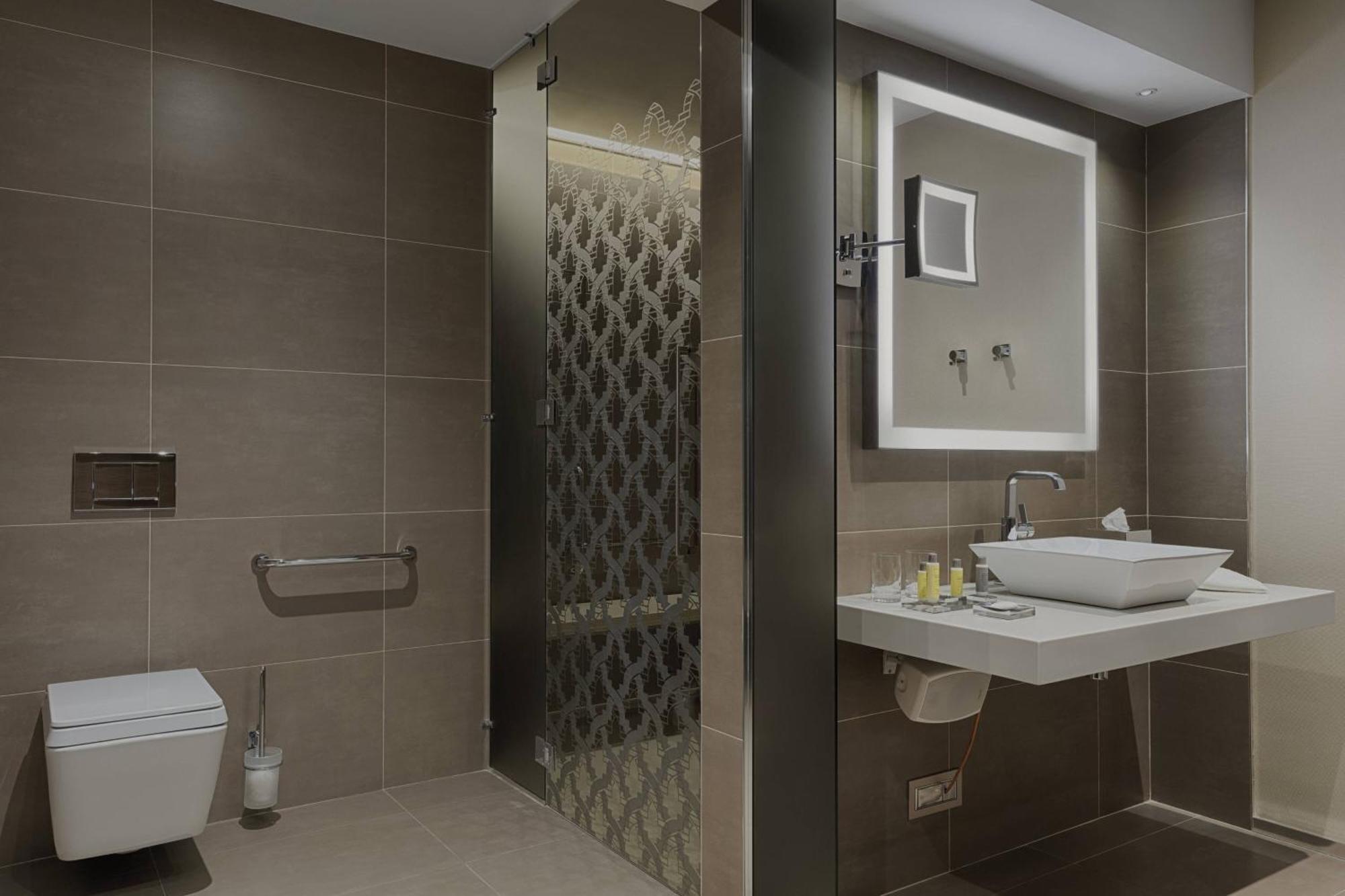 Constantine Marriott Hotel Экстерьер фото