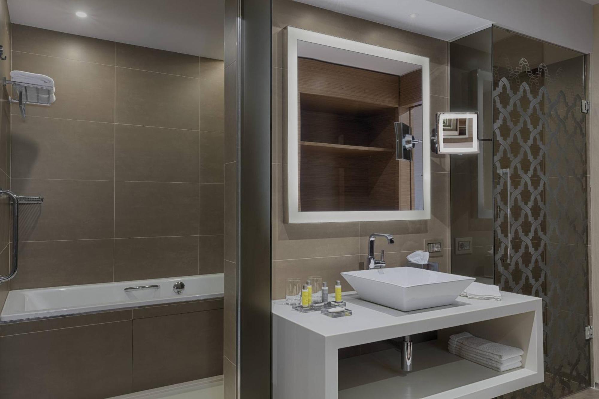 Constantine Marriott Hotel Экстерьер фото