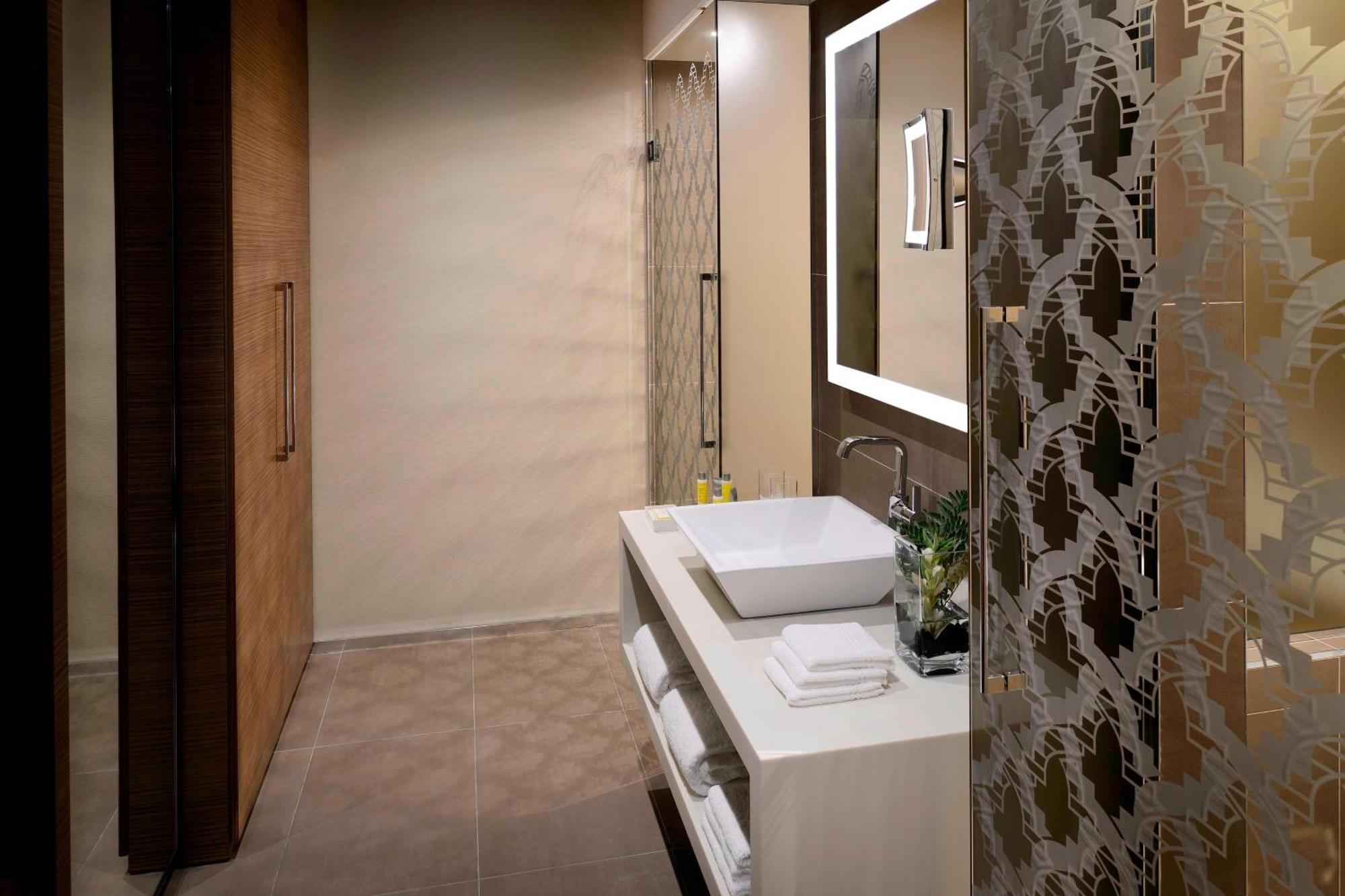 Constantine Marriott Hotel Экстерьер фото