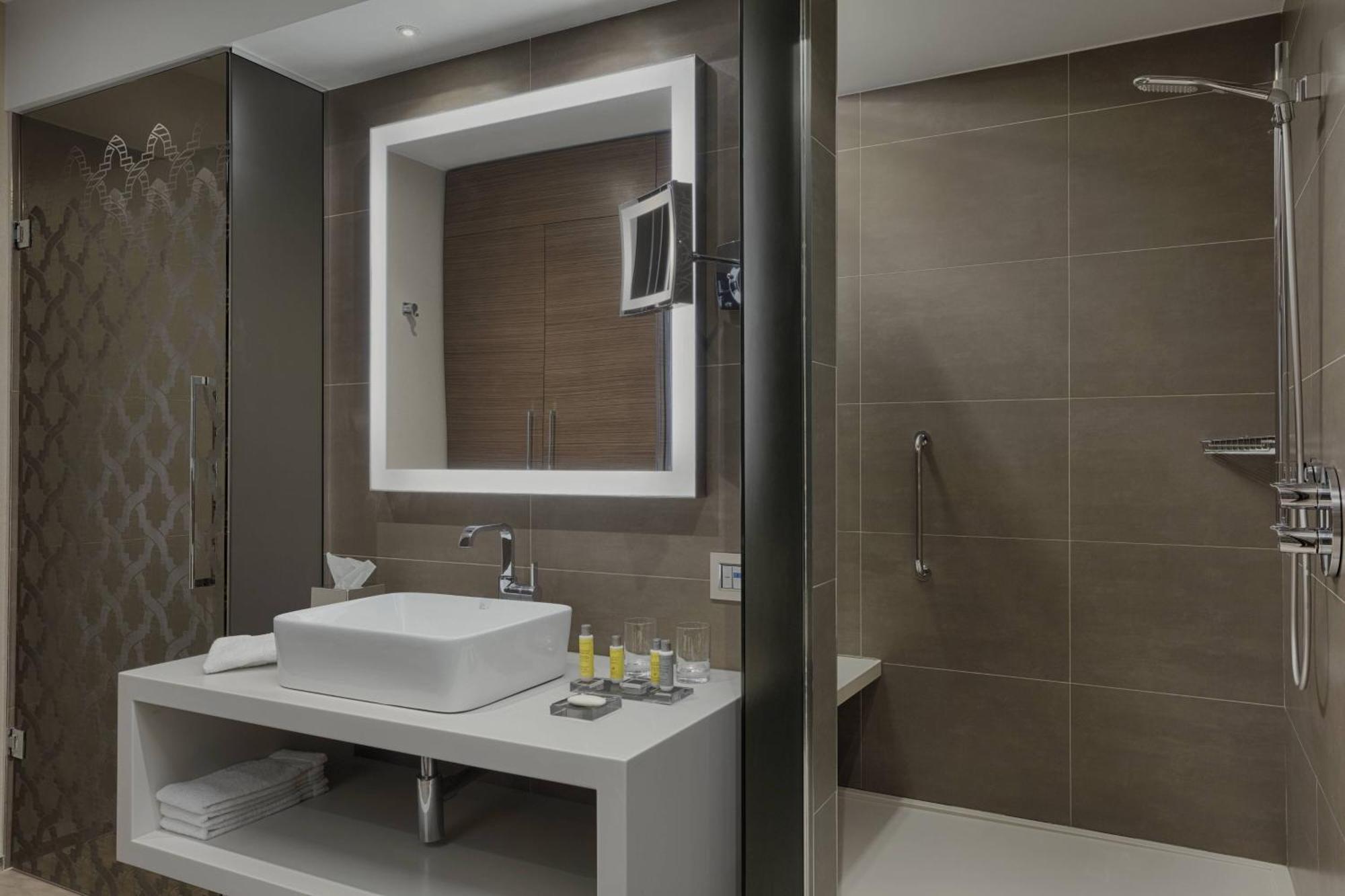 Constantine Marriott Hotel Экстерьер фото