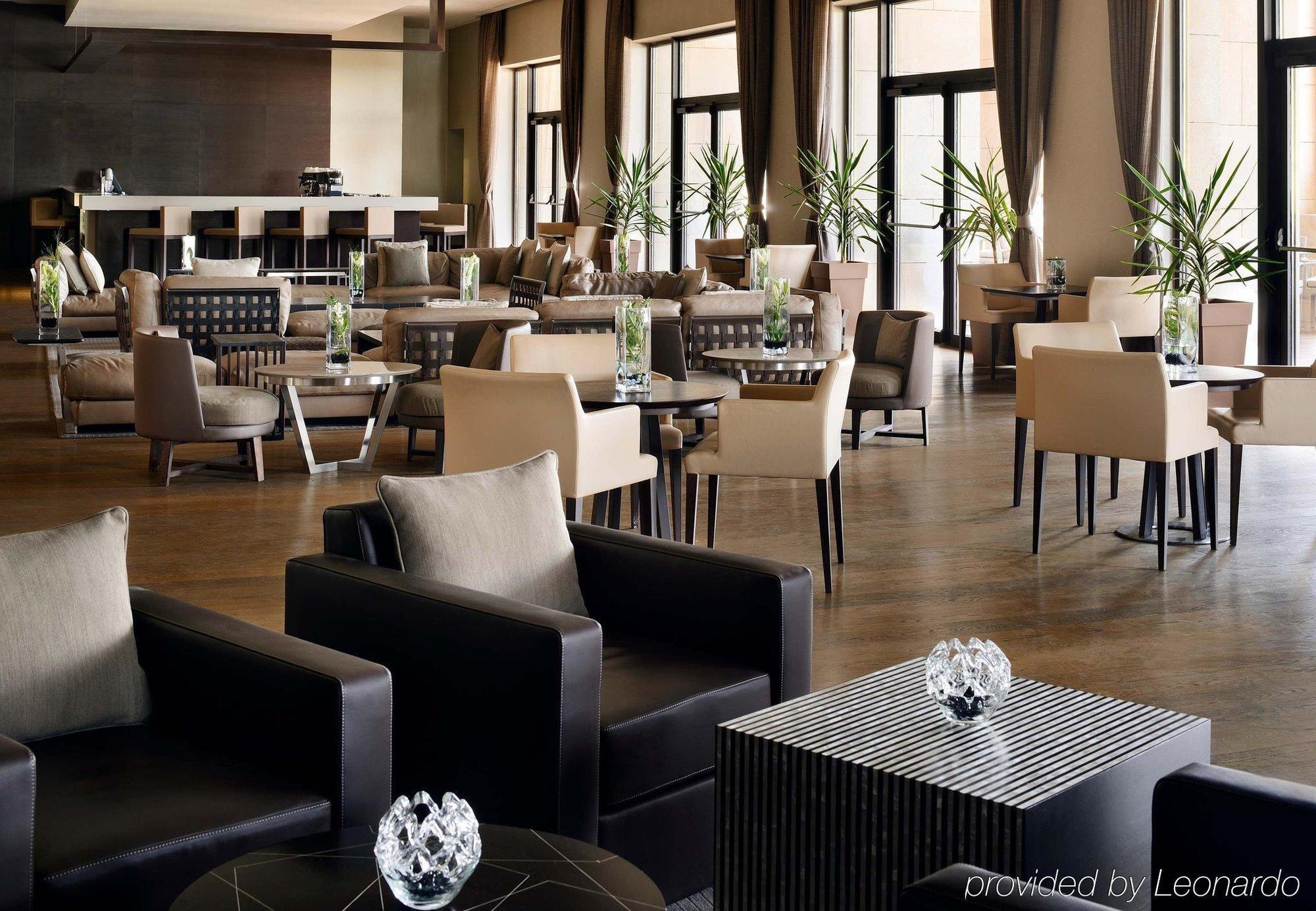 Constantine Marriott Hotel Экстерьер фото