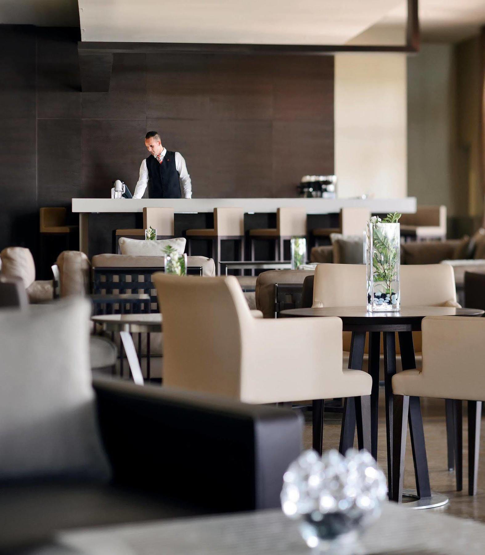 Constantine Marriott Hotel Экстерьер фото